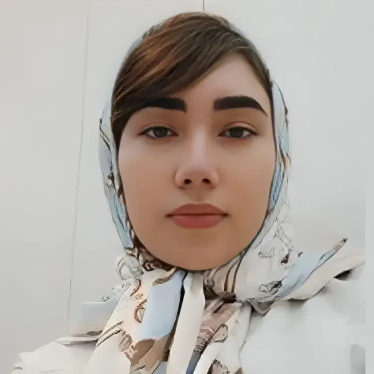 فیزیوتراپیست دکتر راحیل مرادی